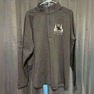 Kentucky Derby Quarter Zip